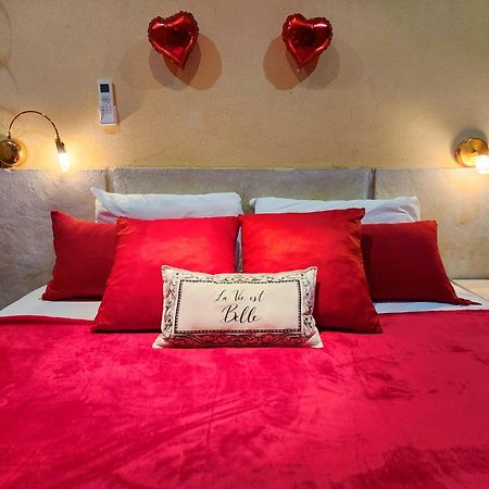 House Park Hotel Boutique Σάντα Φε Εξωτερικό φωτογραφία