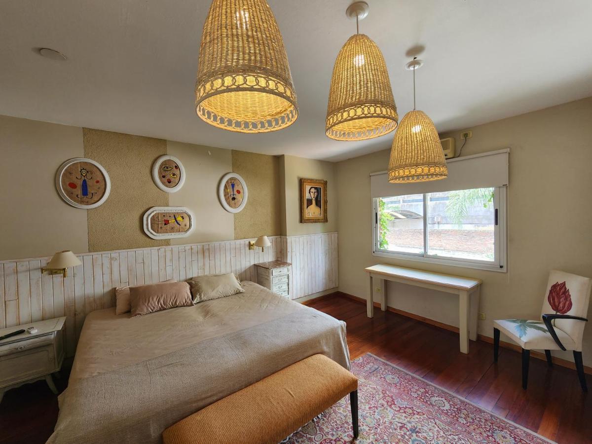 House Park Hotel Boutique Σάντα Φε Εξωτερικό φωτογραφία