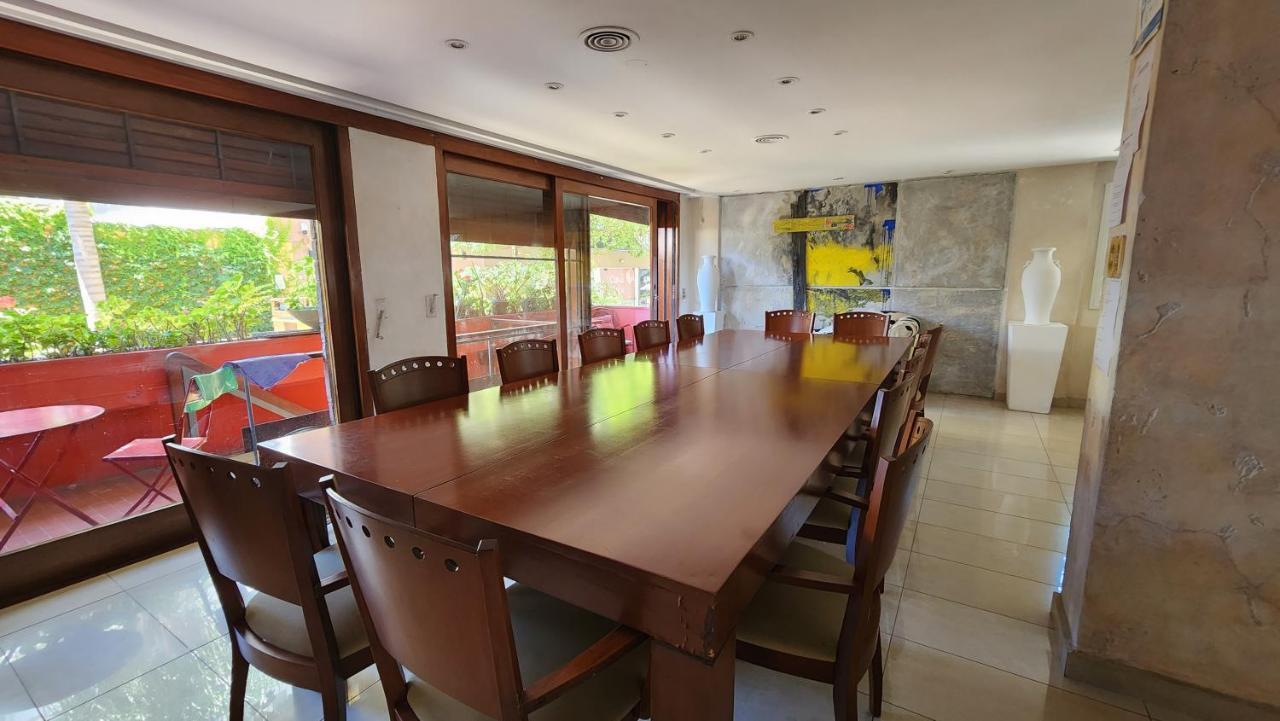 House Park Hotel Boutique Σάντα Φε Εξωτερικό φωτογραφία