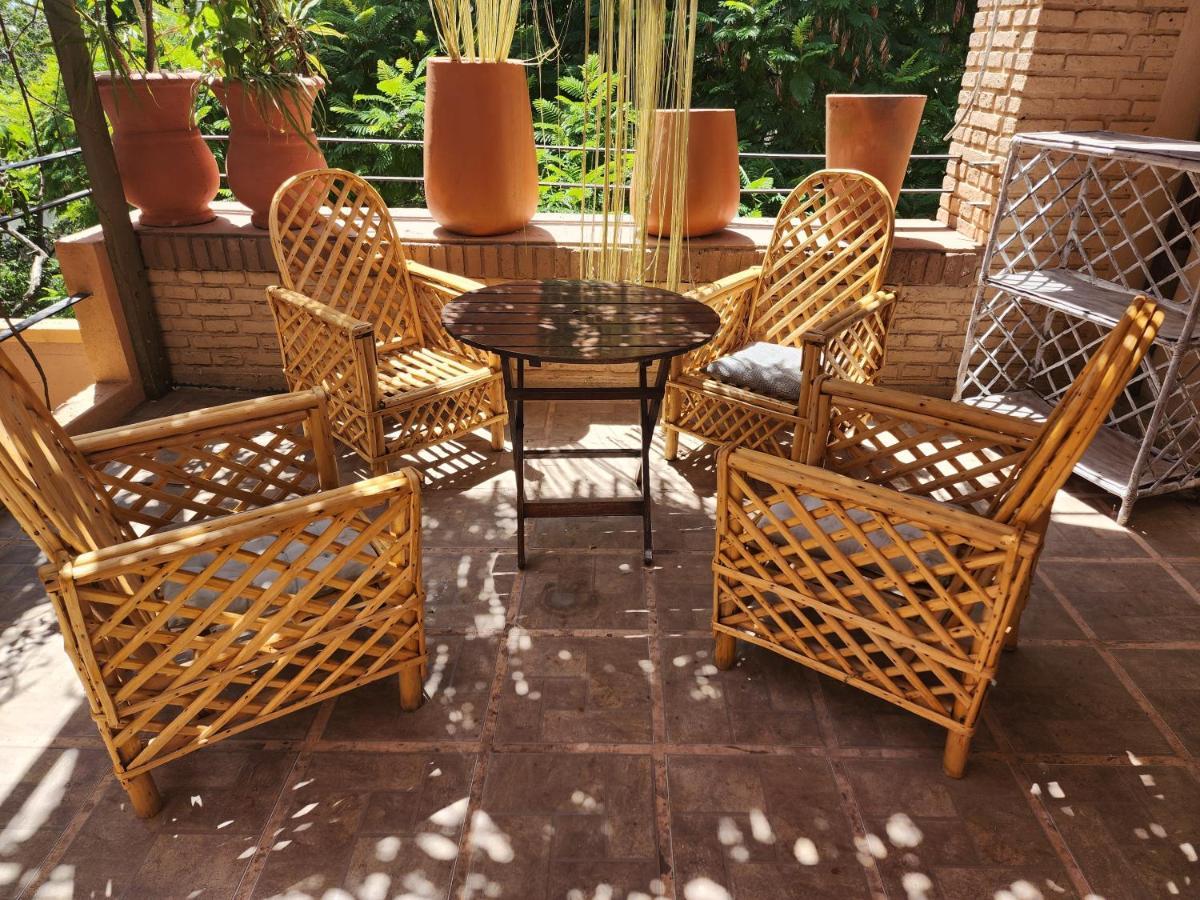 House Park Hotel Boutique Σάντα Φε Εξωτερικό φωτογραφία