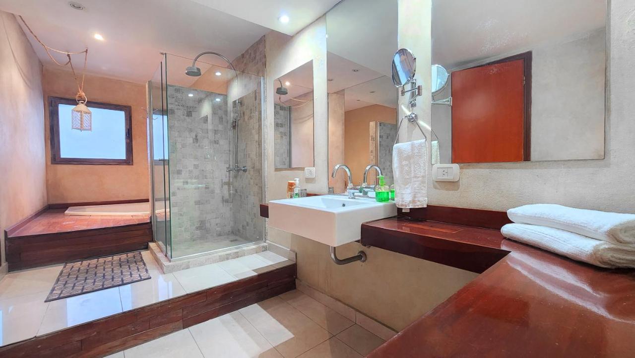 House Park Hotel Boutique Σάντα Φε Εξωτερικό φωτογραφία