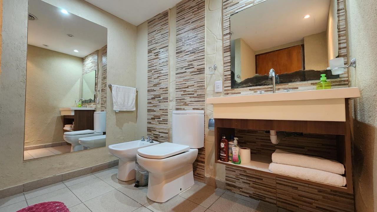 House Park Hotel Boutique Σάντα Φε Εξωτερικό φωτογραφία
