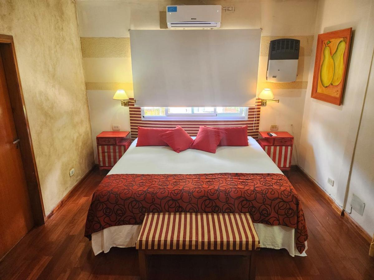 House Park Hotel Boutique Σάντα Φε Εξωτερικό φωτογραφία