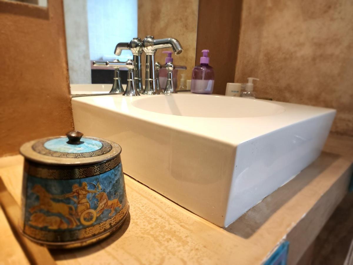 House Park Hotel Boutique Σάντα Φε Εξωτερικό φωτογραφία