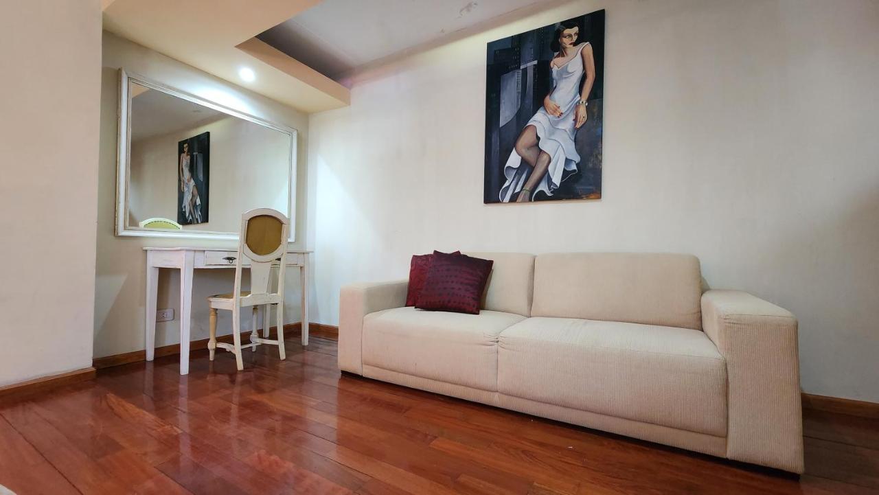 House Park Hotel Boutique Σάντα Φε Εξωτερικό φωτογραφία