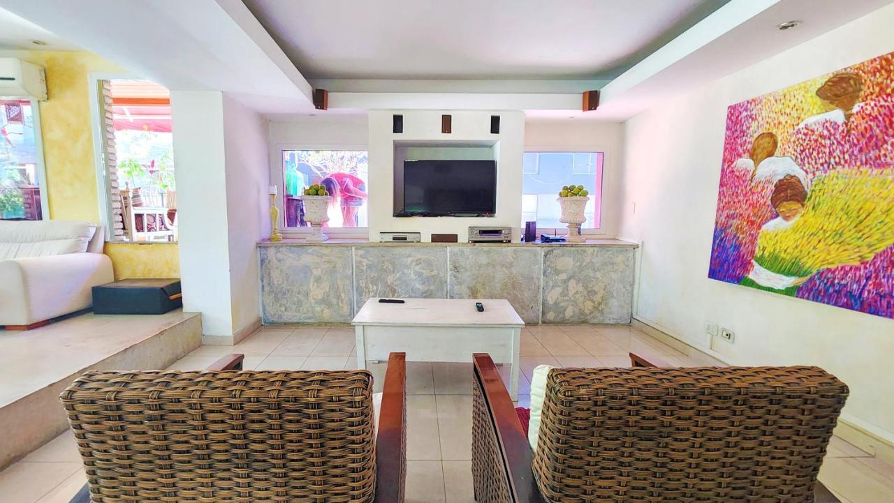 House Park Hotel Boutique Σάντα Φε Εξωτερικό φωτογραφία