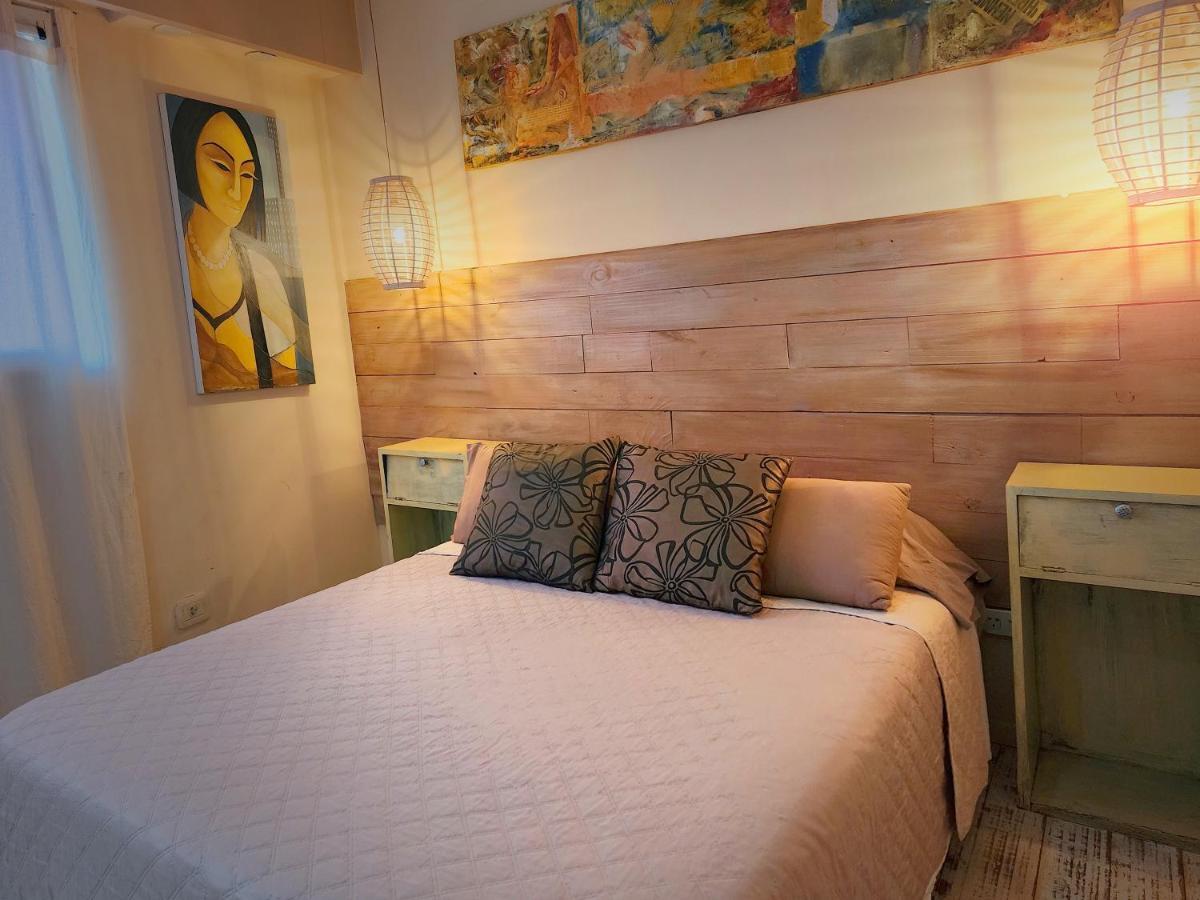 House Park Hotel Boutique Σάντα Φε Εξωτερικό φωτογραφία