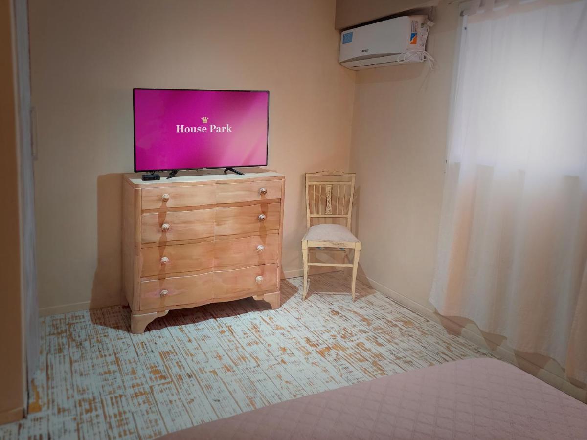 House Park Hotel Boutique Σάντα Φε Εξωτερικό φωτογραφία
