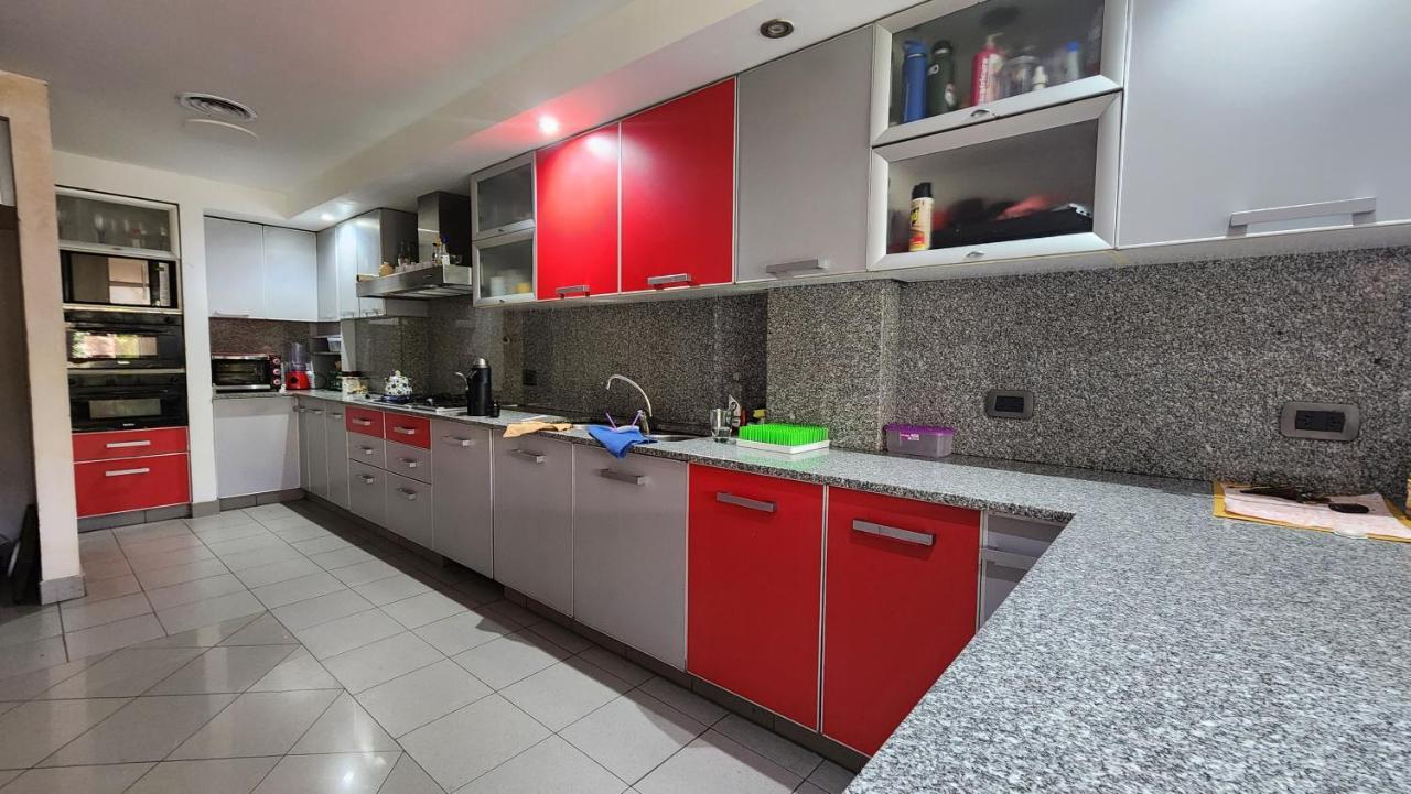 House Park Hotel Boutique Σάντα Φε Εξωτερικό φωτογραφία