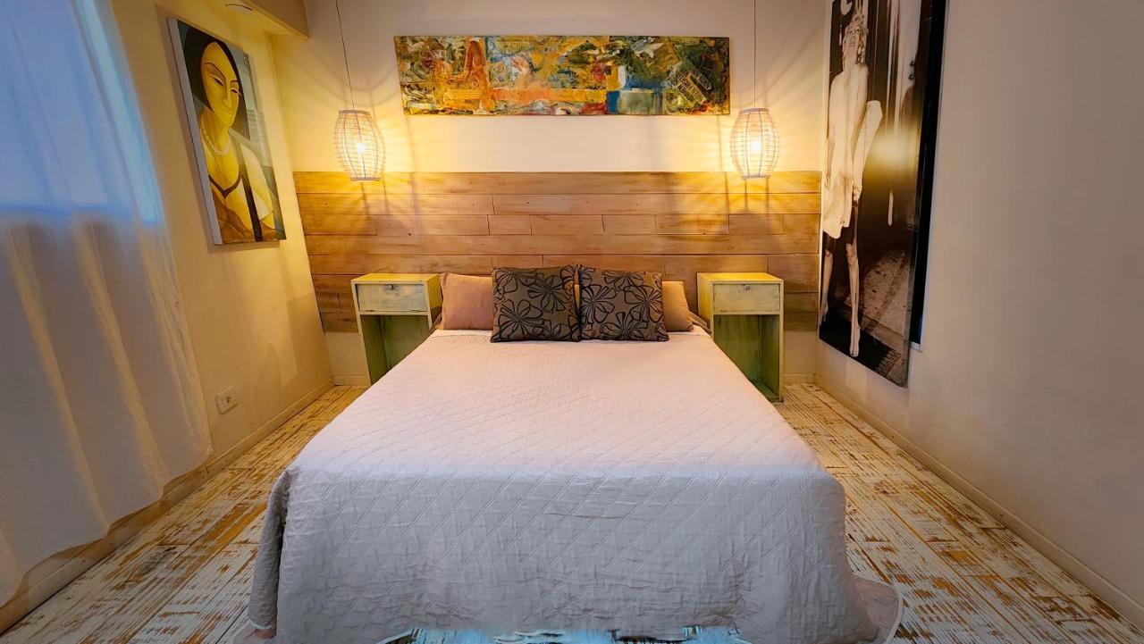 House Park Hotel Boutique Σάντα Φε Εξωτερικό φωτογραφία