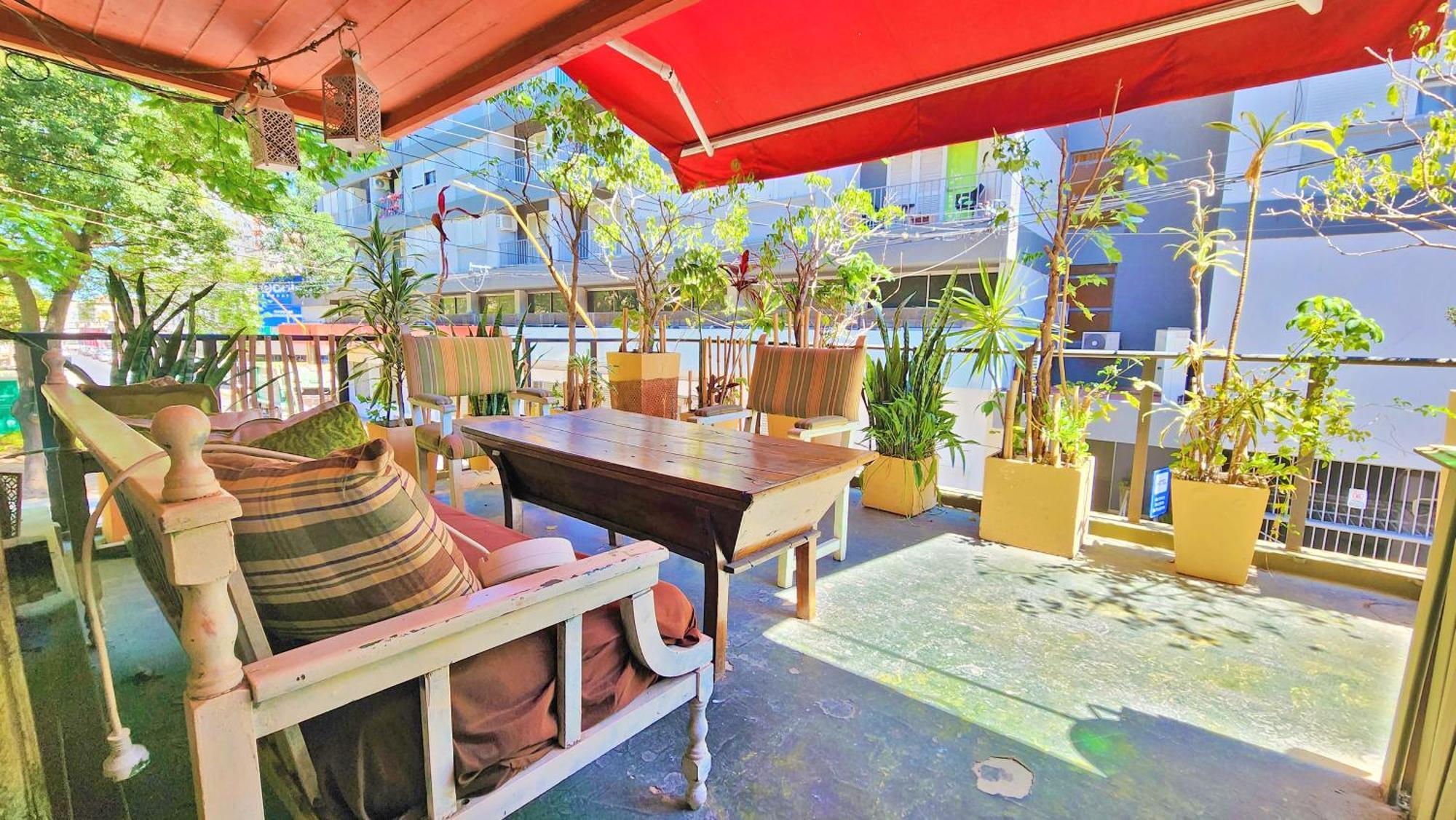 House Park Hotel Boutique Σάντα Φε Εξωτερικό φωτογραφία