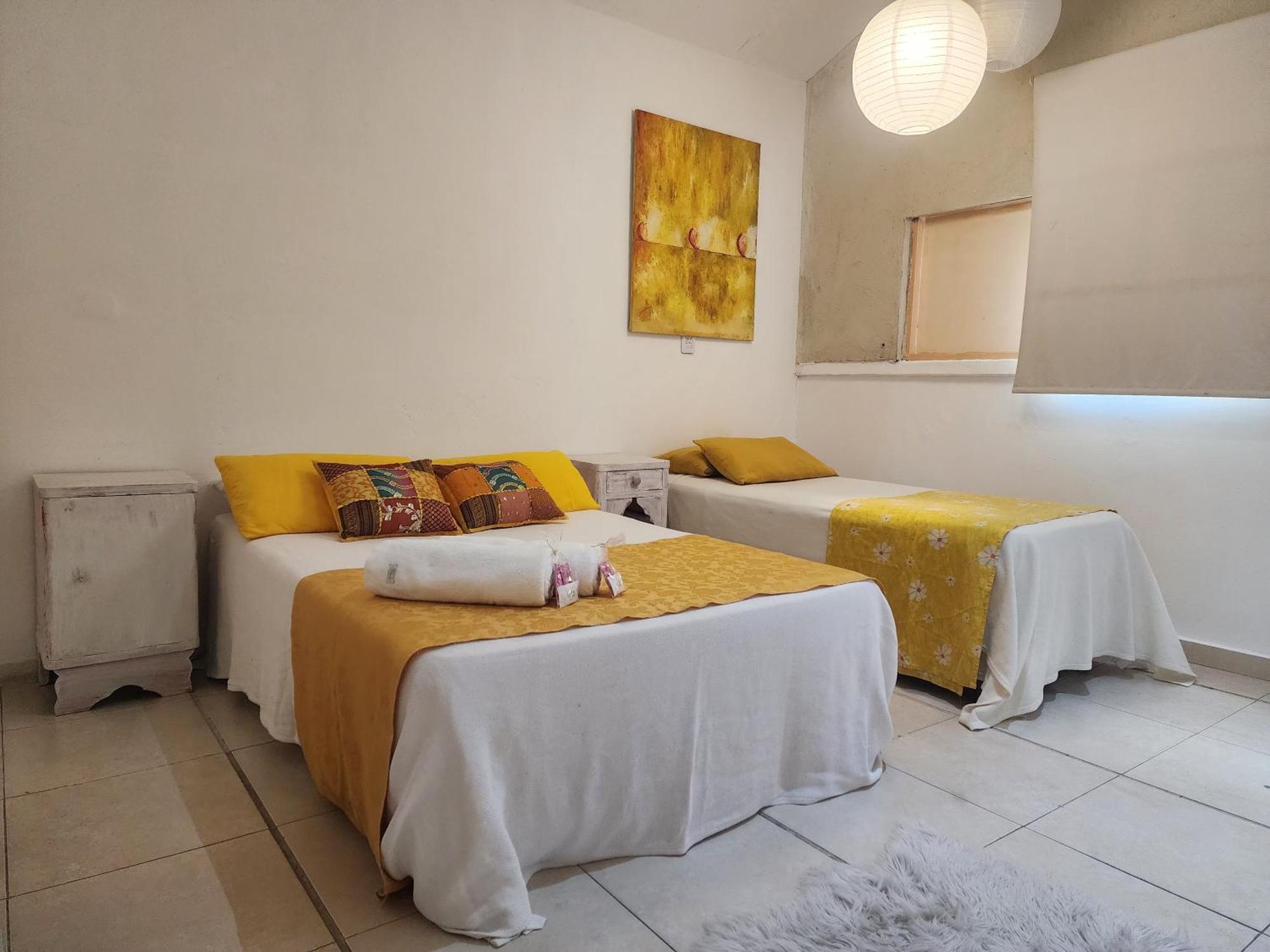 House Park Hotel Boutique Σάντα Φε Εξωτερικό φωτογραφία